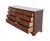 Cresent Furniture Solid Cherry Traditional Style 68" Triple Dresser 7268 For Sale In Kansas City - Image 6 of 13