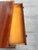 Solid Wood Early American Dresser, Vintage 4 Drawer Chest, Maple Wood Bedroom Storage For Sale - Image 9 of 12