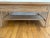 2010s Birch Coffee Table W/ Spalted Poplar For Sale - Image 5 of 6