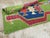 Galerie Shabab Collection Mid-20th Century Turkish Anatolian Runner For Sale - Image 10 of 10