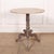 Wood Swedish Painted Lamp Table For Sale - Image 7 of 7