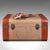 Vintage Jet Age Vanity Case, American Personal Luxury Case, Revival, Mid Century For Sale - Image 6 of 12