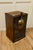 Wood Arts and Crafts Dark Pine Coal Box, 1890s For Sale - Image 7 of 8