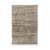 Hand-Knotted Wool Premium Rug by Azele Studio For Sale - Image 12 of 12