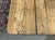 Wood Extendable Oak Table with Gothic Decoration, 1930s For Sale - Image 7 of 18
