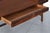 Wood Vintage Rosewood Tambour Door Desk by Edward Wormley for Dunbar, 1950s For Sale - Image 7 of 15