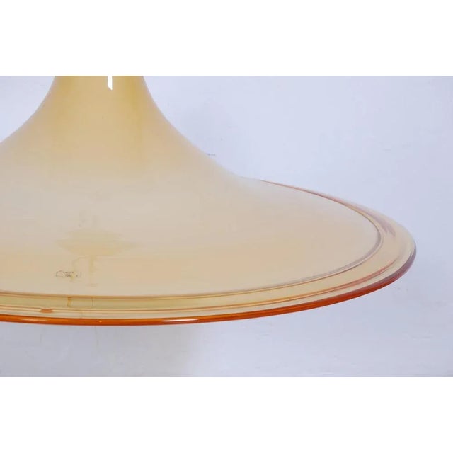 Pendant in Murano Glass, 1970s For Sale - Image 7 of 14