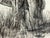 Drawing of European Laborer in Charcoal, Framed For Sale - Image 11 of 12