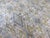 Hand Knotted Rug of Ikat Design in Soft Color Palette. For Sale - Image 16 of 18