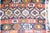 Vintage Persian Saddle Bag Face For Sale - Image 10 of 14