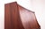 Scandinavian Brown Teak Desk, 1960 For Sale - Image 6 of 15
