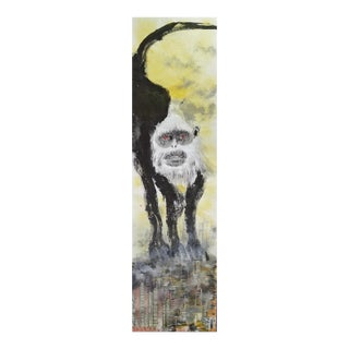 Visitors from Outside, 2020 For Sale