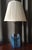 Mid-Century Modern Table Lamps by Soholm Pottery - a Pair For Sale - Image 3 of 5