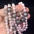 2010s Akoya Tahitian Pearl Diamond Sapphire Necklace 14k Gold Certified For Sale - Image 5 of 16