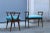 Set of Italian Stools attributed to Carlo De Carli, 1950s For Sale - Image 11 of 11