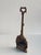 Harvest Basket Doorstop in Brass For Sale - Image 4 of 12