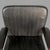 Italian Modern Leather and Metal Armchair by Osvaldo Borsani for Tecno, 1970s For Sale - Image 10 of 18