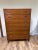 Teak Chest of Drawers, 1960s For Sale - Image 4 of 14