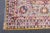 Antique Souf Kashan Rug 8' x 11'8'' For Sale - Image 10 of 12