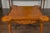 Brown French 1860s Napoleon III Walnut Game Table with Four Drawers and Cabriole Legs For Sale - Image 8 of 12