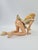 An original, limited-edition collectible figurine of Miel, the heroine created by Italian artist and comic book master...