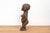 Antique Baule Carved Wood Maternity Statue For Sale In Los Angeles - Image 6 of 7