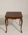 Mid 20th Century Louis XV Expanding Side Table For Sale - Image 4 of 14