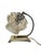 Art Deco Bedside Lamp, Belgium, 1950s For Sale - Image 14 of 14