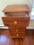 Pottery Barn Vintage Four-Drawer Tall Dresser - This is an unmarked vintage piece most similar to the current PBKids...
