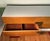 Gio Ponti Italian Mid Century Modern Bedroom Dresser Chest 6 Drawer, Circa 1950s For Sale - Image 4 of 12