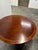 Wood Late 20th Century Mahogany Round Dining Table by Councill Furniture For Sale - Image 7 of 12