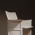 Korium Armchairs by Tito Agnoli for Matteo Grassi, Italy, 1980s, Set of 6 For Sale - Image 14 of 18