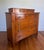 Early 19th century Vermont two over four chest of drawers in beautiful original condition. Hand cut dovetail drawers and...