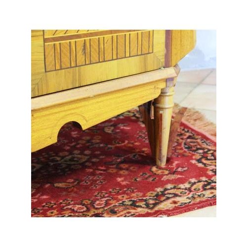 Wood Credenza by Mario and Davide Aresi, Italy, 1980s For Sale - Image 7 of 18