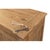 Traditional Credenza, 79" - Driftwood Four-Door For Sale - Image 10 of 11