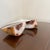 Vintage Natural Agate Geode Bookends- a Pair For Sale - Image 9 of 9