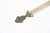 Silver Letter Opener, in Good conditions. Designed 1920 to 1949
