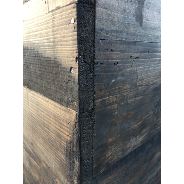 Corner Cabinet, 1860s For Sale - Image 11 of 18