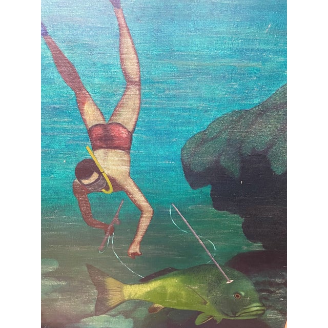 In the eternal man vs prey contest, spearfishing might be one of the most challenging sports. The fisherman must enter the...