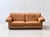 DS-44 Two-Seater Leather Sofa from de Sede, Switzerland, 1970s For Sale - Image 16 of 16