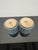 Arne Bang Denmark 1940 Pair of Stoneware Vases For Sale - Image 6 of 11