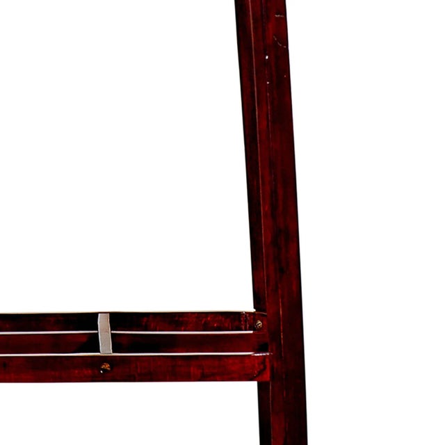 Coat Rack in the Style of Otto Wagner, 1905 For Sale - Image 11 of 13