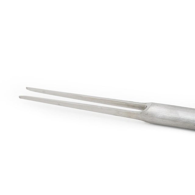 Serving Fork by Studio Opi for Cini and Nils, 1970s For Sale - Image 9 of 14