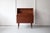 Danish Bureau in Teak, 1960s For Sale - Image 6 of 6