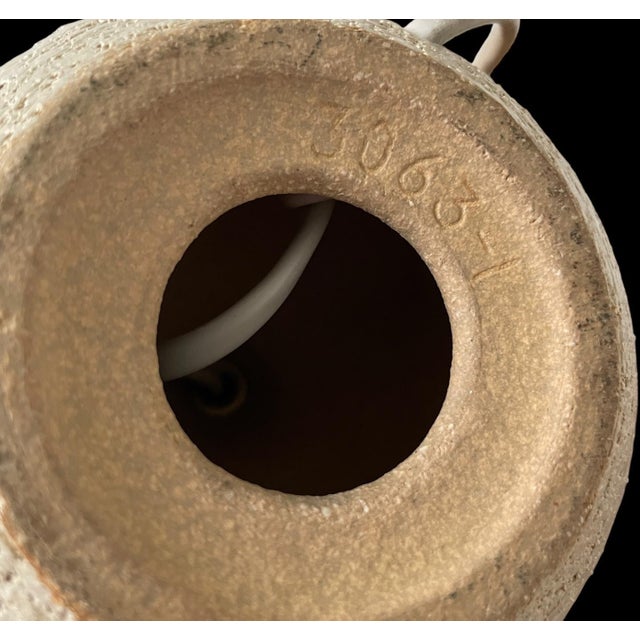 Vintage Søholm Table Lamp from the “Erika” Series by Noomi Backhausen This charming petite table lamp is part of the...