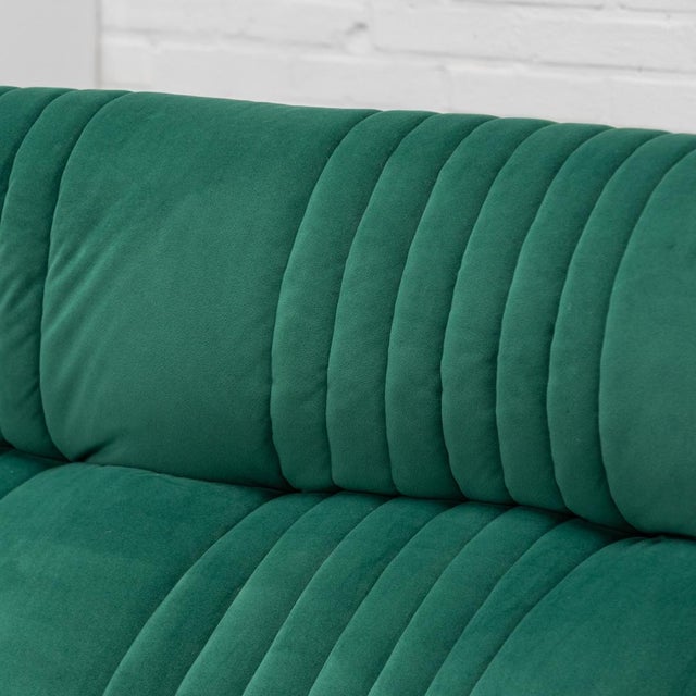 Aralia Three-Seater Sofa by Michel Ducaroy for Ligne Roset, 1970s For Sale - Image 12 of 18