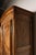Wood Antique French Provencal Walnut Marriage Armoire, Circa 1800 For Sale - Image 7 of 18