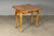 Wood Biedermeier Style Console Table For Sale - Image 7 of 17