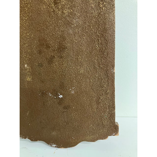 Origin: Continental Europe (likely Italy or Spain) Date: Late 19th to early 20th century (circa 1880–1915) Materials:...