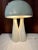 Richard Etts 1970s Richard Etts Plaster Table Lamp For Sale - Image 4 of 13